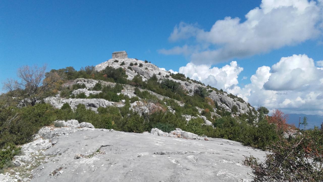 A Dodolela Omessa Exterior photo